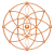 Round circle trans
